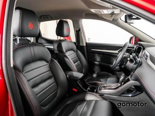 MG ZS 1.0T LUXURY AUTO 111 5P