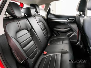 MG ZS 1.0T LUXURY AUTO 111 5P