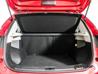 MG ZS 1.0T LUXURY AUTO 111 5P