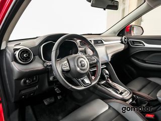 MG ZS 1.0T LUXURY AUTO 111 5P