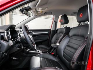MG ZS 1.0T LUXURY AUTO 111 5P