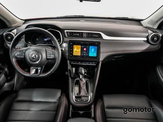 MG ZS 1.0T LUXURY AUTO 111 5P