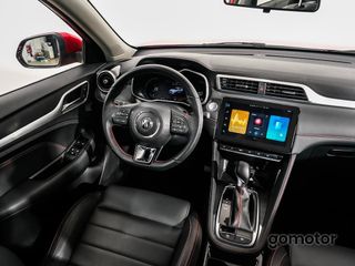 MG ZS 1.0T LUXURY AUTO 111 5P