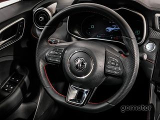 MG ZS 1.0T LUXURY AUTO 111 5P