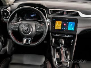 MG ZS 1.0T LUXURY AUTO 111 5P