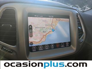 Jeep Compass 1.3 Gse T4 Longitude FWD MT 96 kW (130 CV)