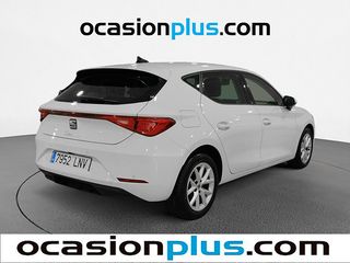 SEAT León 2.0 TDI S&S Style Go 85 kW (115 CV)