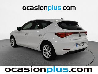SEAT León 2.0 TDI S&S Style Go 85 kW (115 CV)