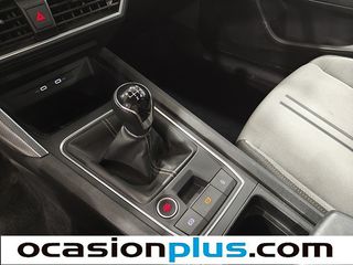SEAT León 2.0 TDI S&S Style Go 85 kW (115 CV)