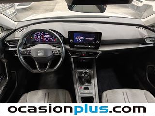 SEAT León 2.0 TDI S&S Style Go 85 kW (115 CV)