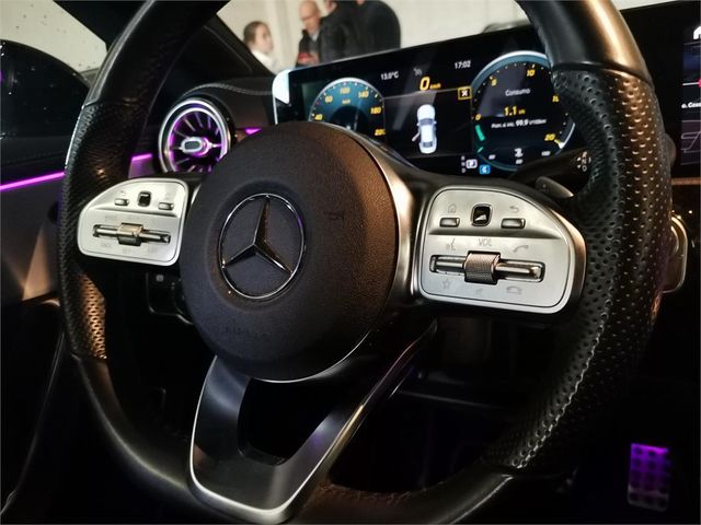 MERCEDES-BENZ Clase CLA 200