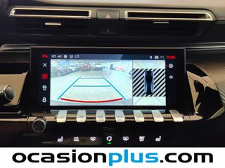 Peugeot 508 SW BlueHDi 130 S&S GT EAT8 96 kW (130 CV)