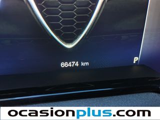 Alfa Romeo Tonale 1.5 MHEV Sprint FWD 96 kW (130 CV)