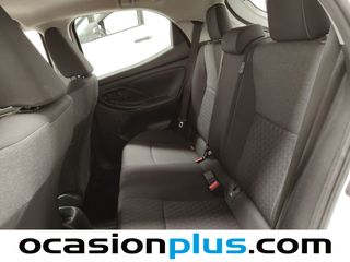 Toyota Yaris 1.0 Active 51 kW (69 CV)