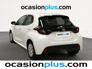 Toyota Yaris 1.0 Active 51 kW (69 CV)