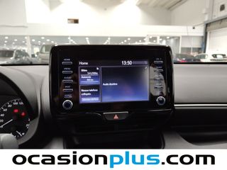 Toyota Yaris 1.0 Active 51 kW (69 CV)