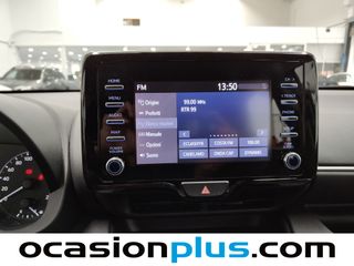 Toyota Yaris 1.0 Active 51 kW (69 CV)