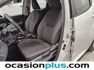 Toyota Yaris 1.0 Active 51 kW (69 CV)