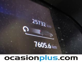 Renault Captur Techno TCe 66 kW (90 CV)