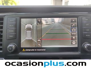 CUPRA Ateca 2.0 TSI S&S 4Drive DSG 221 kW (300 CV)