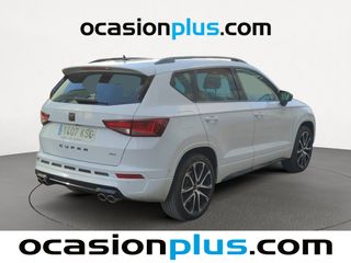 CUPRA Ateca 2.0 TSI S&S 4Drive DSG 221 kW (300 CV)