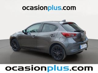 Mazda Mazda 2 1.5 GE Black Tech Edition 66 kW (90 CV)