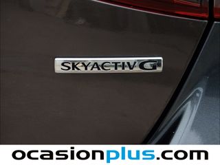 Mazda Mazda 2 1.5 GE Black Tech Edition 66 kW (90 CV)