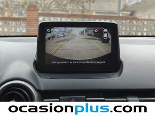 Mazda Mazda 2 1.5 GE Black Tech Edition 66 kW (90 CV)