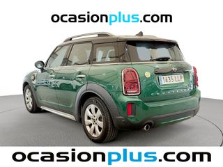 MINI MINI Countryman Cooper S E ALL4 162 kW (220 CV)