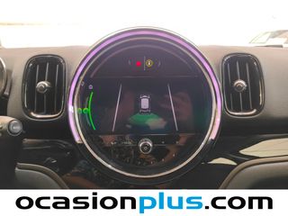 MINI MINI Countryman Cooper S E ALL4 162 kW (220 CV)