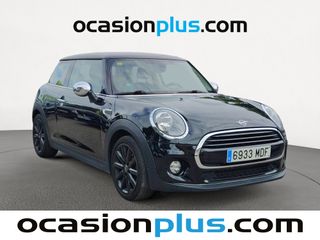 MINI MINI 3 Puertas Cooper 100 kW (136 CV)