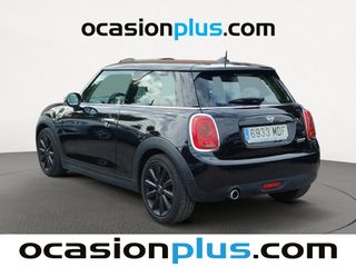 MINI MINI 3 Puertas Cooper 100 kW (136 CV)