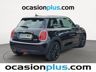 MINI MINI 3 Puertas Cooper 100 kW (136 CV)