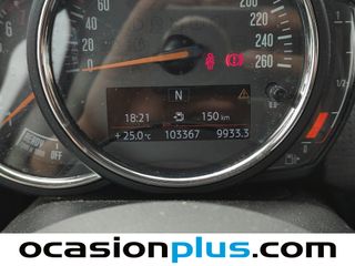 MINI MINI 3 Puertas Cooper 100 kW (136 CV)