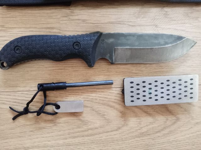 Schrade Frontier SCHF36