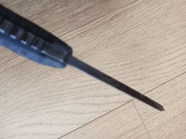 Schrade Frontier SCHF36