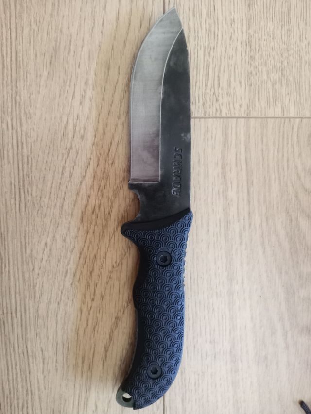 Schrade Frontier SCHF36