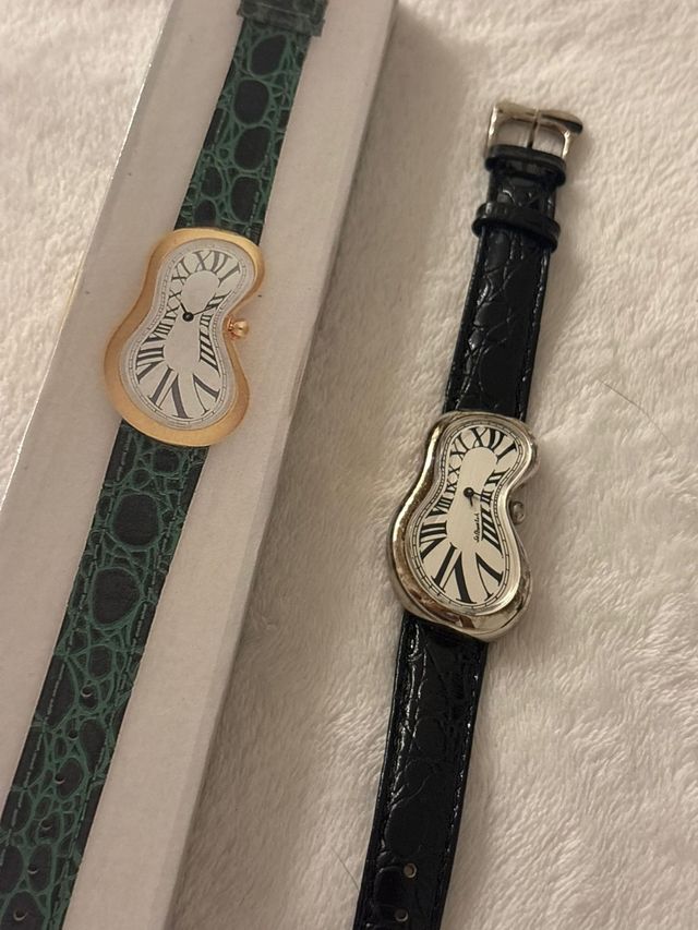 Reloj Exaequo sofwatch