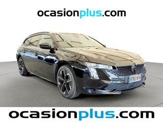 Peugeot 508 SW BlueHDi 130 S&S GT EAT8 96 kW (130 CV)