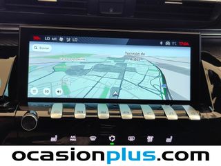 Peugeot 508 SW BlueHDi 130 S&S GT EAT8 96 kW (130 CV)