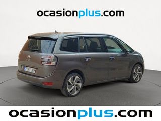 Citroen Grand C4 Picasso BlueHDi 150 Airdream Feel EAT6 110 kW (150 CV)