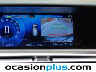 Citroen Grand C4 Picasso BlueHDi 150 Airdream Feel EAT6 110 kW (150 CV)