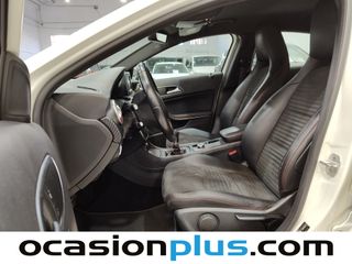 Mercedes-Benz Clase A 180 CDI AMG Line 80 kW (109 CV)