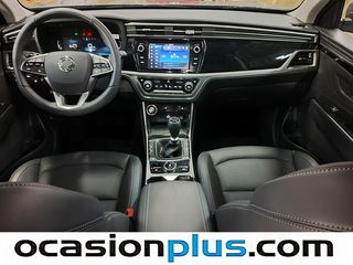 Ssangyong Korando G15T Urban 120 kW (163 CV)