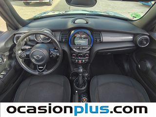 MINI MINI Cabrio Cooper D 85 kW (116 CV)
