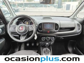 Fiat 500L 1.4 16v Cross 70 kW (95 CV)