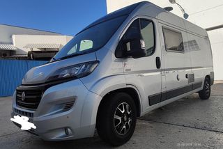 FIAT Ducato 2019