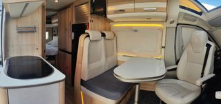 FIAT Ducato 2019