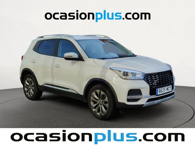 DR AUTOMOBILES DR4 1.5 85 kW (116 CV)