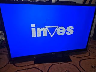 TV Inves 46"